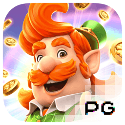 demo Leprechaun Riches